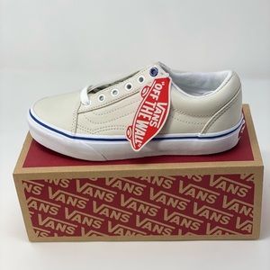 Vans old Skool never worn